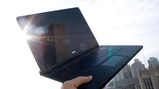 Dell Adamo Drops Under $1000
